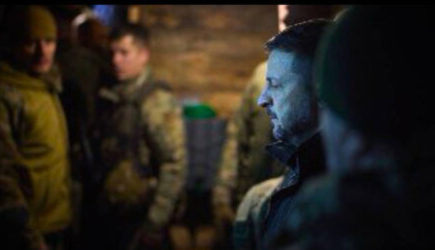 «Уезжайте, пока это возможно»: Мобилизация неизбежна. Война продлится ещё год &mdash; сводка СВО глазами военкоров