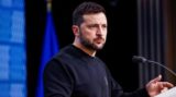 В США одним словом поставили Зеленского на место после хамства в адрес Путина