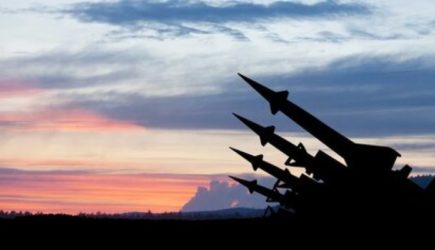 США хотят рассмотреть «Орешник» поближе. Для этого Украина вновь должна взять удар на себя