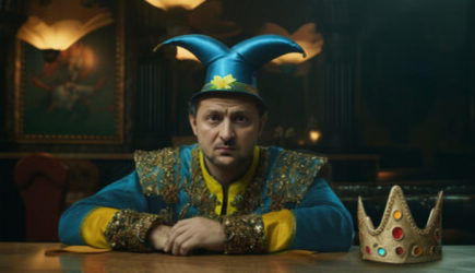 Почему Зеленский «бесится и визжит»? Малофеев ответил