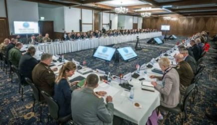 &laquo;Рамштайн&nbsp;&mdash; аллес капут?&raquo;: &laquo;друзья&raquo; Украины собираются закрывать лавочку