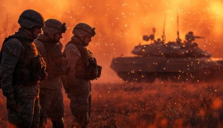 Наглое враньё в «докладах» Белоусову: Тяжелейшие бои на Курщине. «Контрнаступ» с захватом двух участков и удары F-16 «в упор»