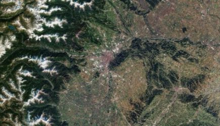 Гонки вооружений в космосе не будет: С-500 «Прометей» поставил крест на планах США