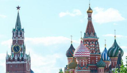 Временные ограничения в Москве и Петербурге 9 и 10 мая 2025 года