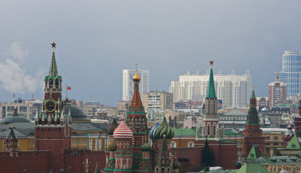 Шотландец назвал пять причин для переезда в Москву: «В голове не укладывается!»