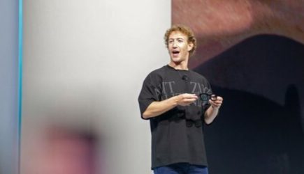 Цукерберг забрал тампоны из мужских туалетов в офисах: Извращенцы пришли в ярость — NYT