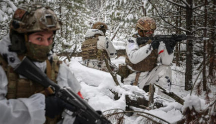 Последние приготовления к&nbsp;битве за&nbsp;Славянск и&nbsp;Краматорск: Торецк взят, Часов Яр на&nbsp;очереди