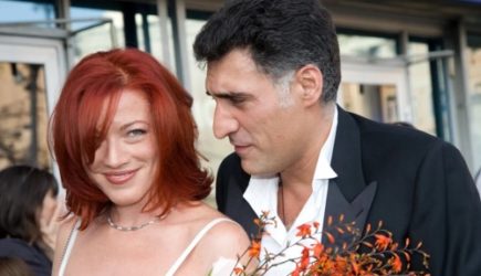 &laquo;Я одна в баре, внутри полный развал&raquo;: Бывшая жена впавшего в кому Тиграна Кеосаяна выступила с признанием