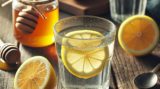 Рецепт тонизирующего напитка из трех ингредиентов &ndash; подарит заряд бодрости