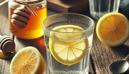 Рецепт тонизирующего напитка из трех ингредиентов &ndash; подарит заряд бодрости