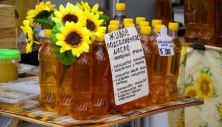 Можно ли хранить подсолнечное масло в холодильнике: эту ошибку допускают многие