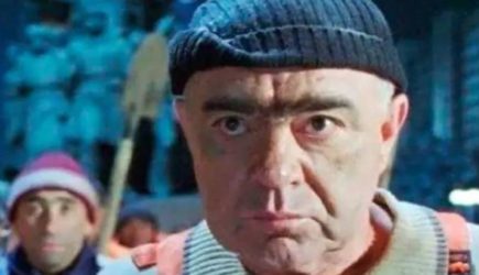 Запои и приют для бомжей: как сейчас живет «Джамшут» из «Нашей Раши»