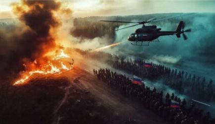 Русские делают «ба-бах» — и генералы НАТО внезапно умирают «при загадочных обстоятельствах»