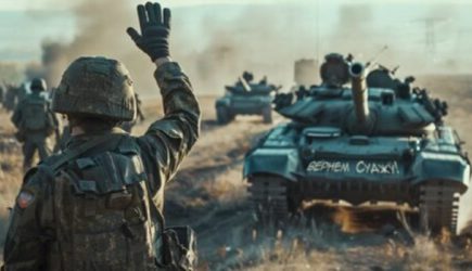 Катастрофа под Суджей. Убиты генералы. «Массовые потери» — многие не вернутся домой с Курщины