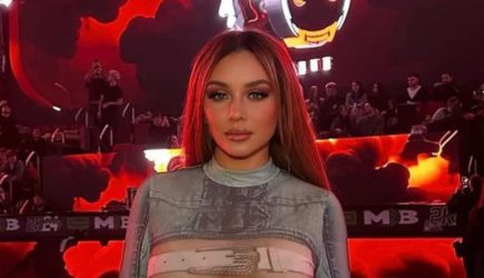 Стало известно об интиме между Седоковой и Кокориным