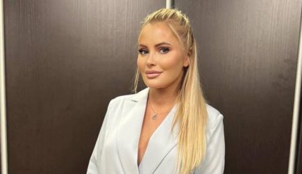 Дана Борисова готовится стать бабушкой: 17-летняя дочь обрадовала мать