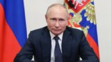 Путин: поздравляем избранного президента США со вступлением в должность