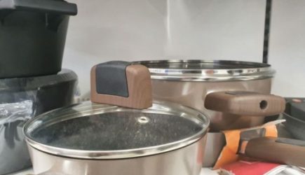 Немедленно избавьтесь. Эти предметы на кухне могут быть смертельно опасными