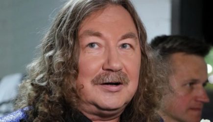 Игорь Николаев сделал пронзительное признание о Наташе Королевой: вот что сказал