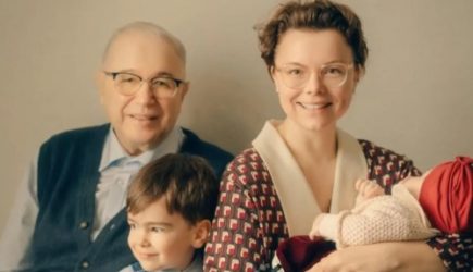 Сколько Петросян потратил на отдых с Брухуновой: сумма поражает