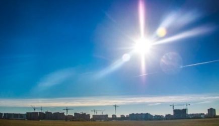 Правда ли, что магнитные бури влияют на здоровье: ответ ученых