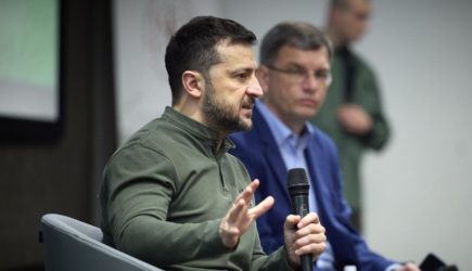 Зеленского хотят отстранить от власти по состоянию здоровья