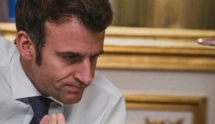 Американская журналистка раскрыла грязную тайну семьи Макрона – мировая сенсация