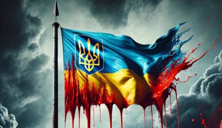 Раскрыта судьба Украины в первые 100 дней правления Трампа: &#171;Мясо в мясорубку&#187;