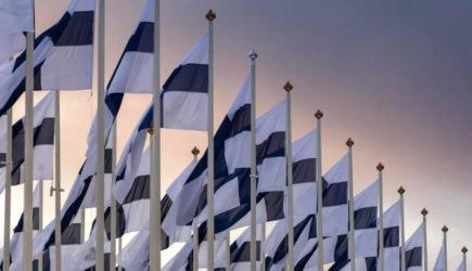 В Финляндии сделали резкий выпад в адрес Киева: &#171;В Европе такого не было&#187;