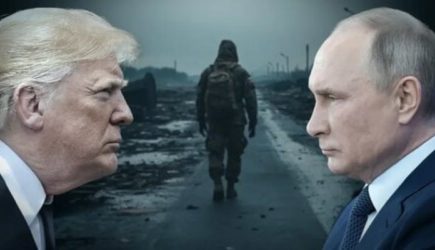 Путин готов. Кремль ждёт сигналов от Трампа. Украинцы высчитали &#171;узкое место&#187;. Когда случится &#171;тот самый звонок&#187;?