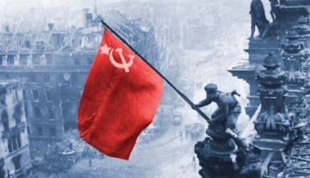 Вы&nbsp;с&nbsp;ума сошли? Трампу напомнили в&nbsp;Британии, кто победил во&nbsp;Второй мировой