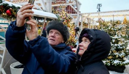 С 1 февраля повысят пенсии. Кто получит больше и на сколько