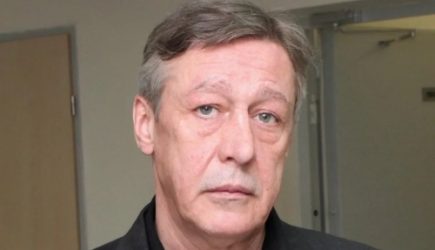 Контракты уже подписаны: Михаил Ефремов нашел достойную работу на свободе