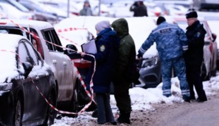 «Мальчик не виноват»: В дело об убийстве генерала Кириллова включилась диаспора