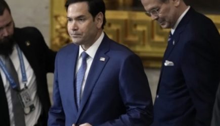 Американские дипломаты призвали исключить Украину