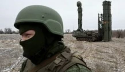 ВСУ снова нацелились на Крым. В массированной атаке увидели «призрак Трампа»