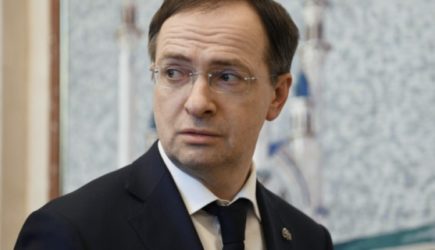 Помощник Путина одобрил взгляды Трампа на роль СССР в борьбе с фашизмом