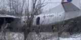 Появились подробности об аварии Ан-24 в Хабаровском крае