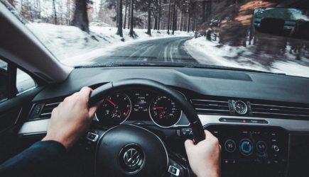 Напился и сел за руль: полиция схватила популярного актера