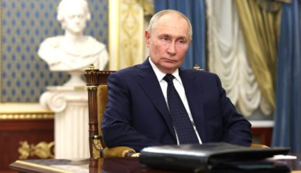 Раскрыта месть России за подготовку покушения на Путина