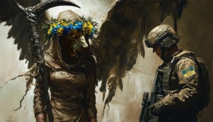 Две бригады «пятисотых» за месяц: Точка невозврата пройдена