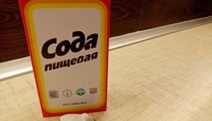 Для чего в гречку добавляют соду: смогут правильно ответить единицы