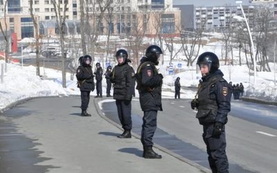 Что очевидцы спешно сообщают о взрывах в Москве?