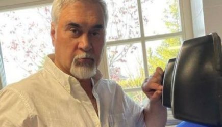 Почему Меладзе тайно вернулся в Россию: озвучена причина