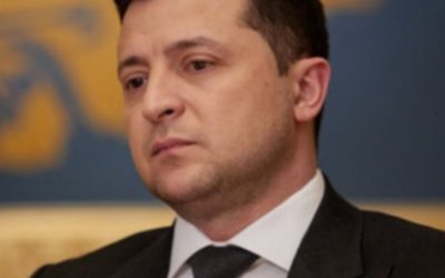 Узнали 7 минут назад: врачи диагностировали Зеленскoму…