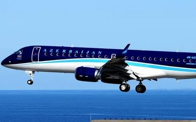 Что сделали пилоты разбившегося AZAL под Актау