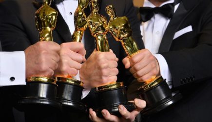 Отмена церемонии вручения премии «Оскар» 2025