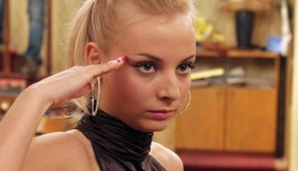 Помните Свету Букину? Вот что стало с ней, спустя годы