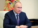 Путин объяснил отвод войск от Киева в 2022 году