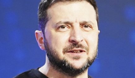 Политик на Украине &#171;продал&#187; Зеленского: планы Киева раскрыты